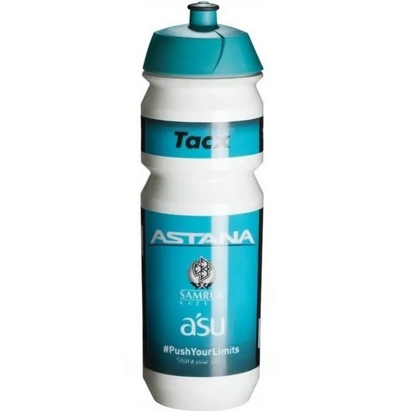 Велофляга Tacx Pro Teams 750мл Astana 2019