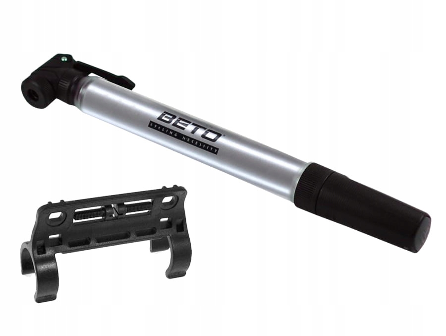 Насос для велосипеда BETO CMP-003