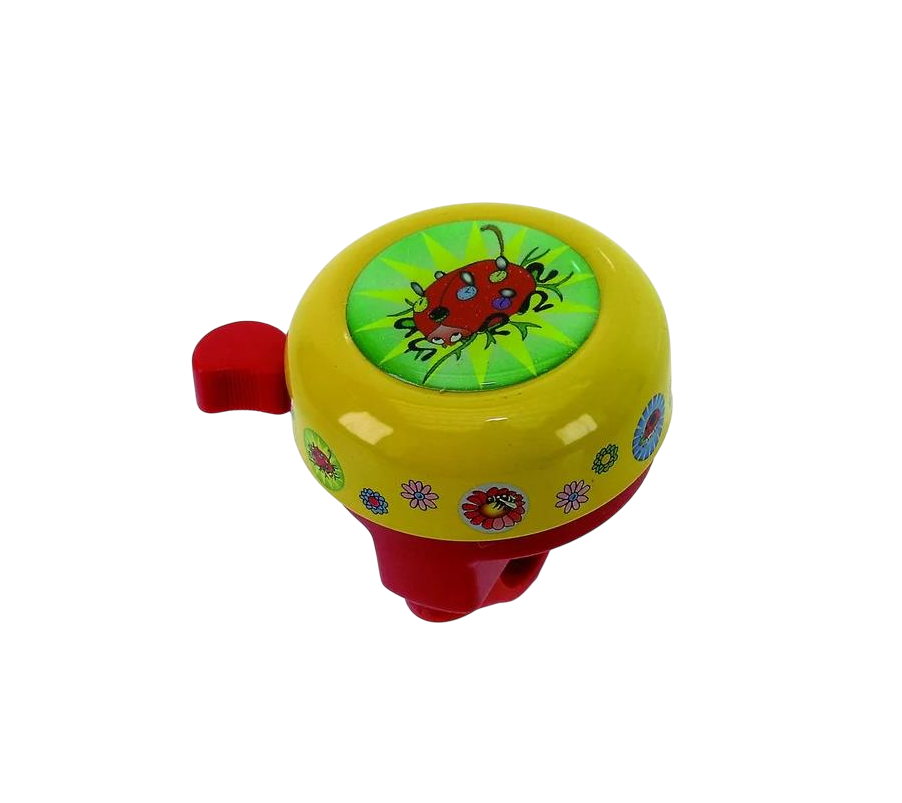 Звонок Haiwey HW 165088 (жёлтый)