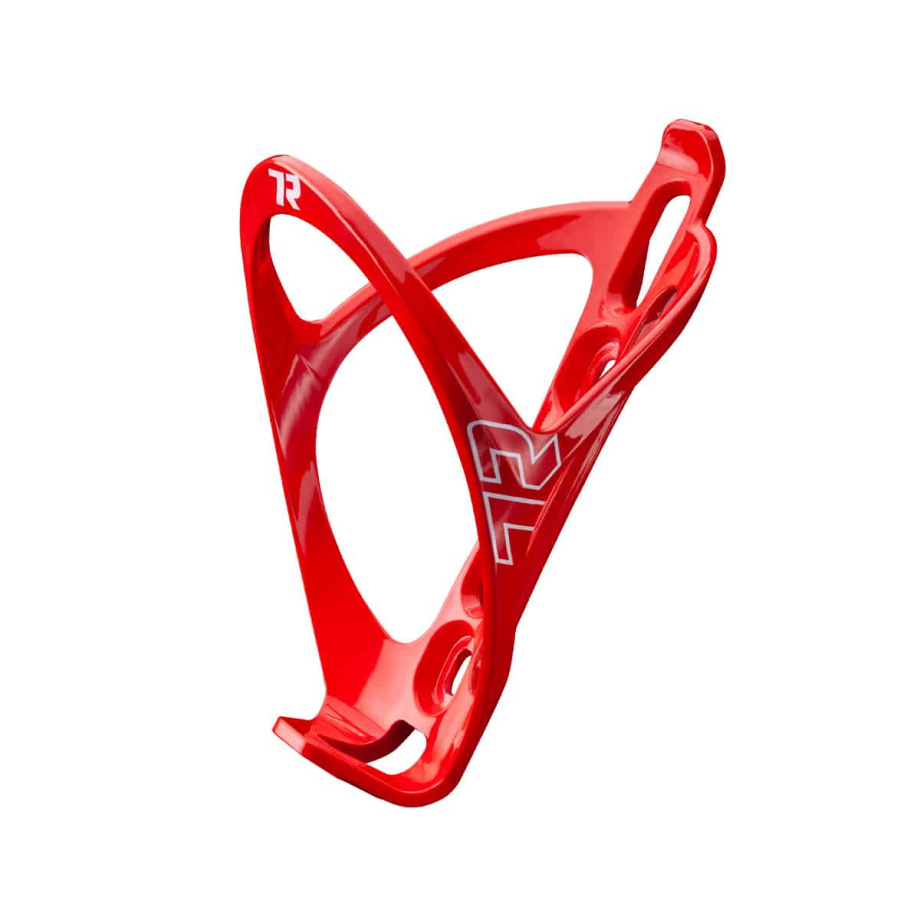 Флягодержатель Titan Racing Slick Cage (Nylon Red)