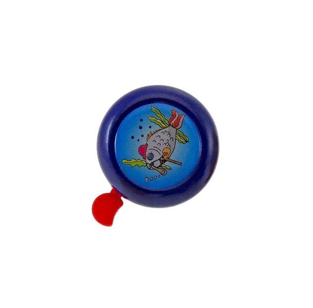 Звонок Haiwey HW 165088 (синий)