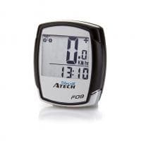 Велоспидометр ATECH TU09