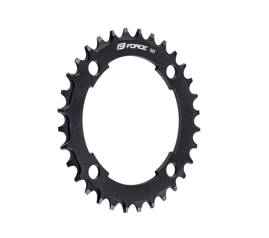 Звезда передняя Force ELEVEN1.7+ (32T, BCD 104 мм, 11 скоростей)
