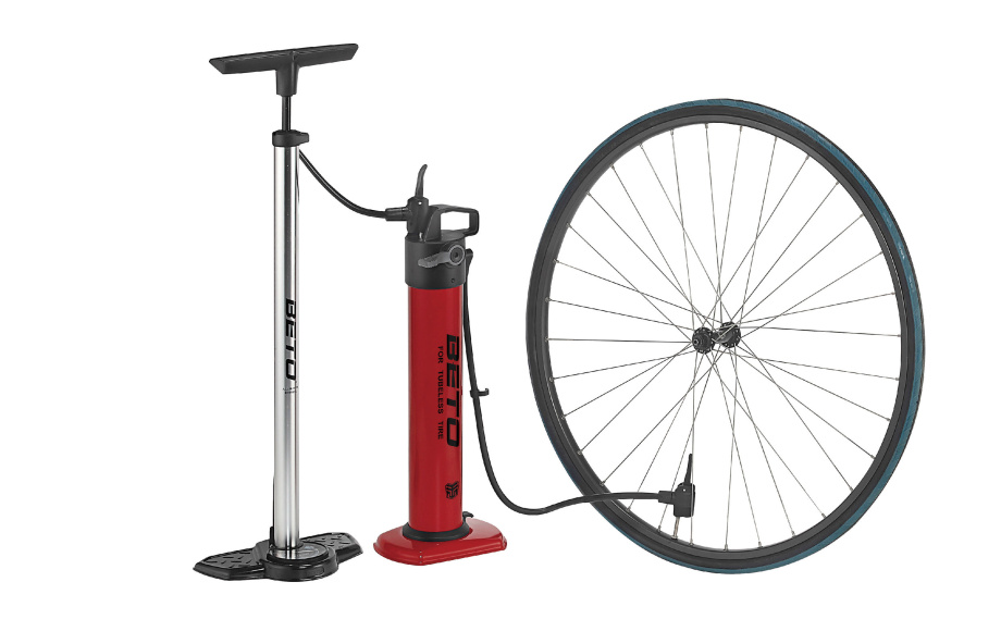 Насос для велосипеда BETO CJA-001S