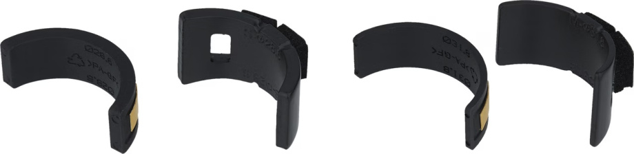 Передний переключатель Shimano Altus FD-M2000 (3x9 скоростей, универсальная тяга, верхний хомут (Down Swing))