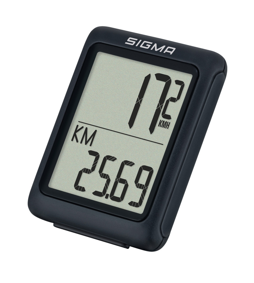 Велокомпьютер Sigma BC 5.0 WR