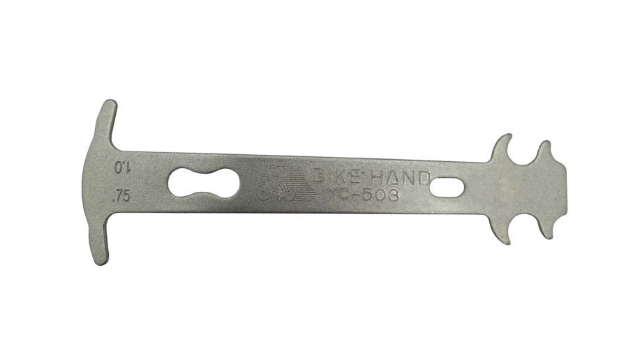 Измеритель износа цепи Bike Hand YC-503