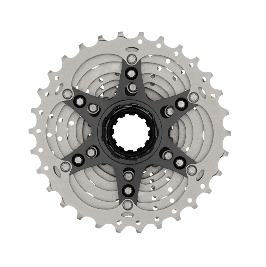 Кассета Shimano Ultegra CS-R8000 (11 скоростей, 11-30T)