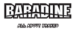 Baradine