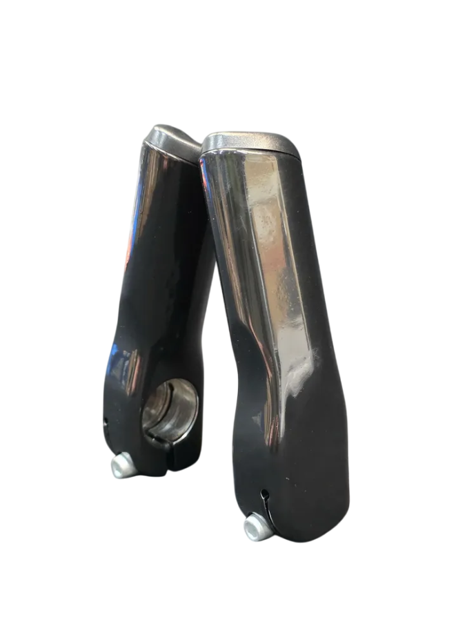 Рога Zoom MT-C05 (90 мм, чёрные)