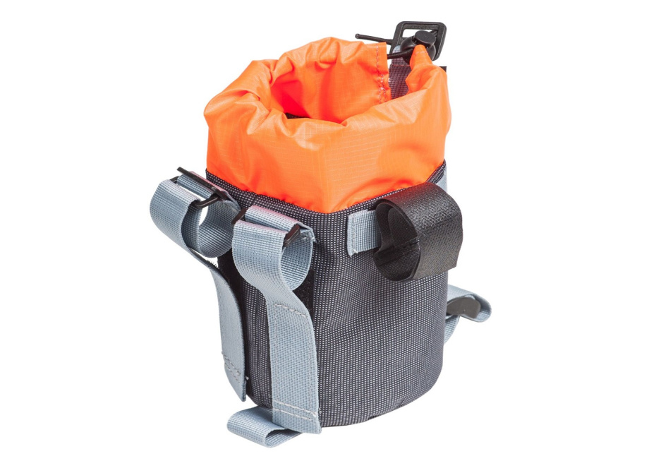 Велосумка Course Кормушка - Поилка на руль