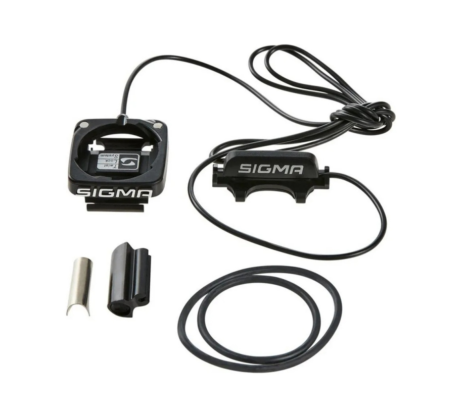 Велокомпьютер Sigma BC 1200