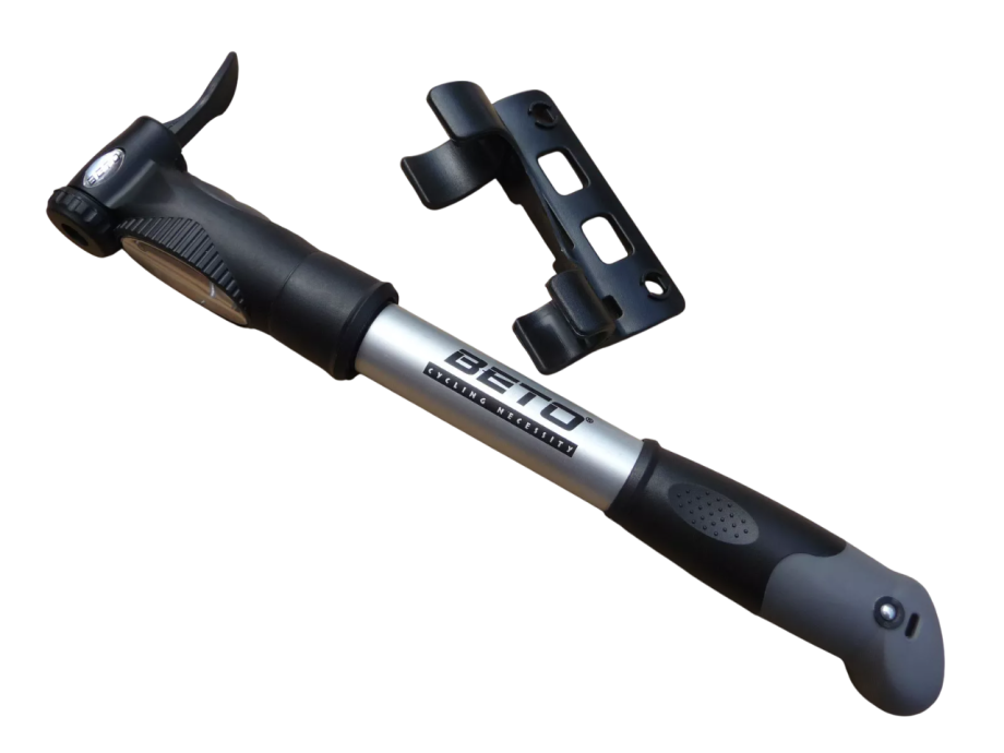 Насос для велосипеда BETO CMP-008