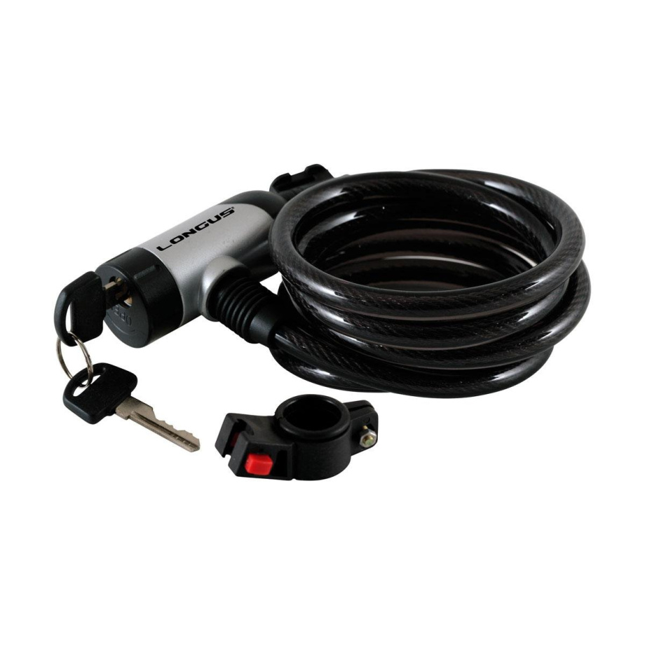 Замок Longus EXTREME 10/1800 мм