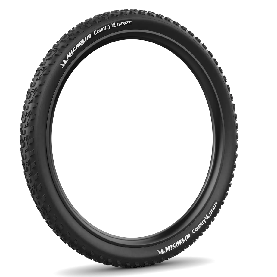 Покрышка Michelin Country Grip'R Access Line 26x2.10 (54-559), Black