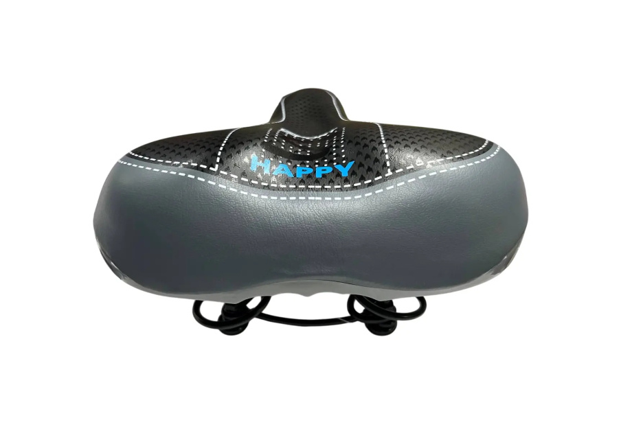 Седло Hongsida HDS-680 (чёрный)