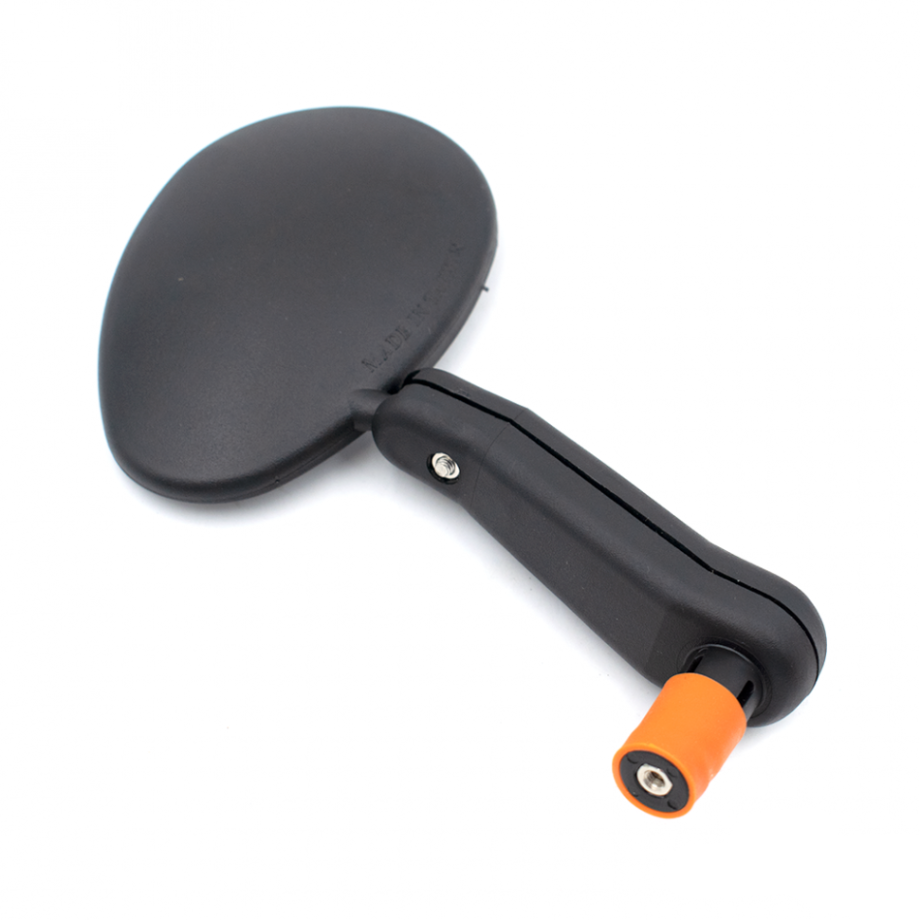 Велосипедное зеркало DX-222L