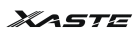 Xaste
