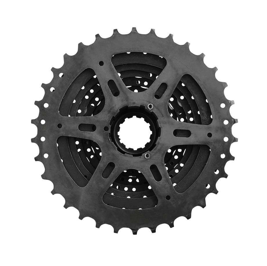 Кассета Shimano CS-HG200 (9 скоростей, 11-32T)