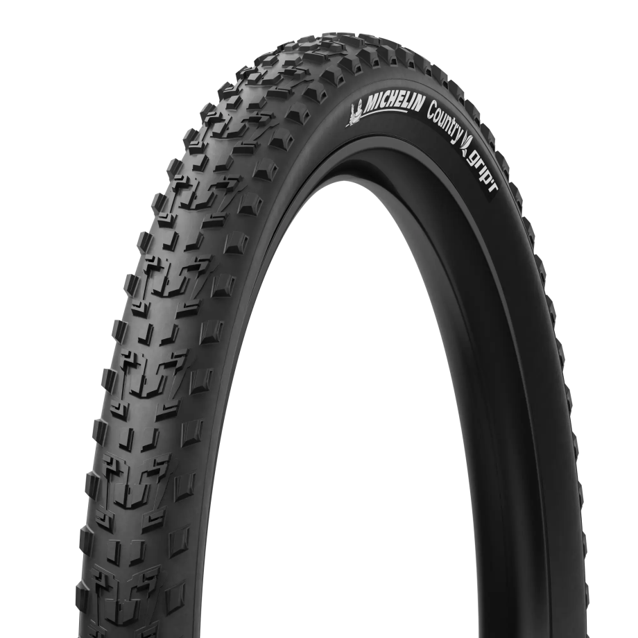 Покрышка Michelin Country Grip'R Access Line 26x2.10 (54-559), Black