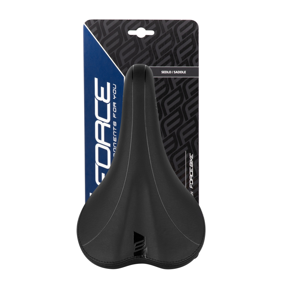 Седло FORCE LILA LADY