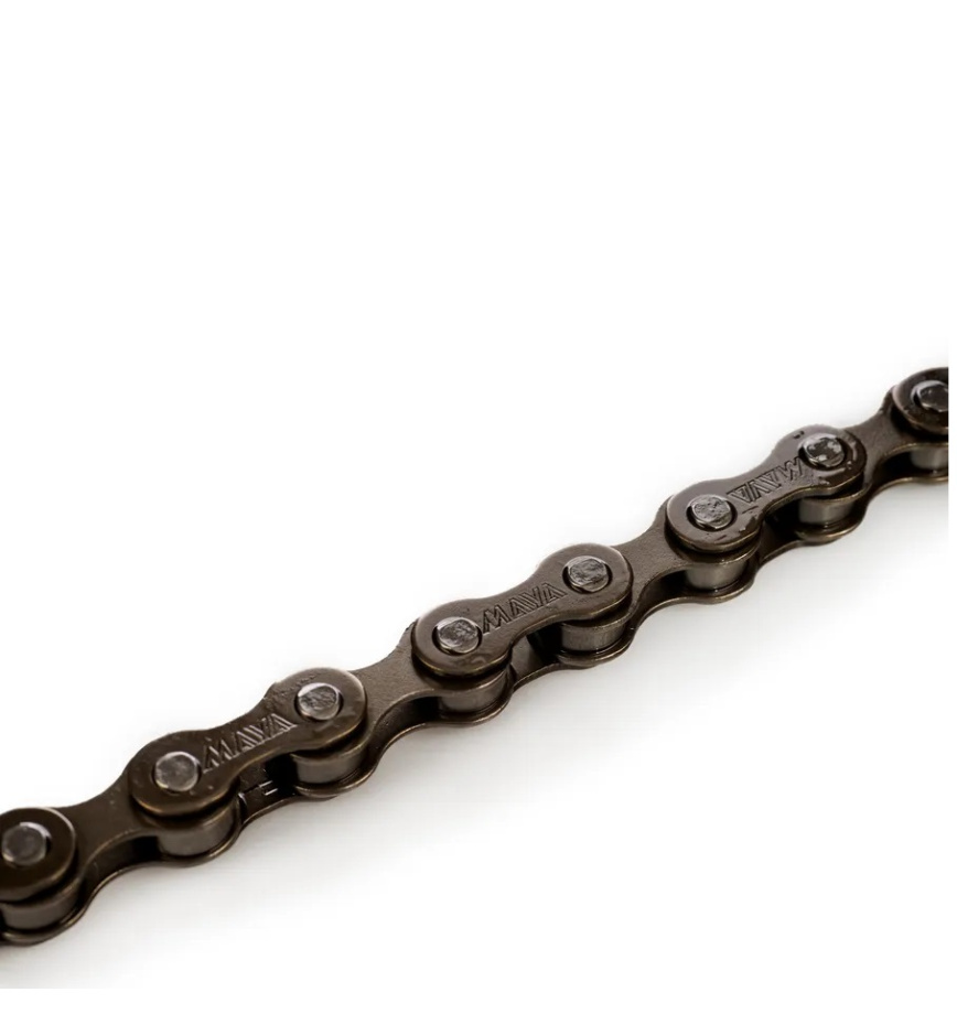 Цепь Maya X410 (1 скорость, 114 звеньев)