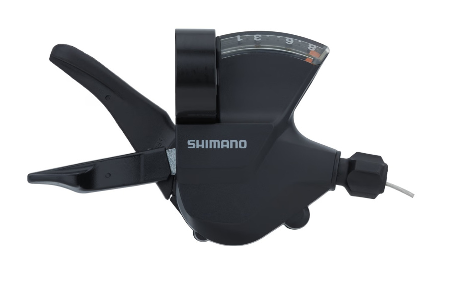 Шифтер Shimano Altus SL-M315 (8 скоростей, правый)