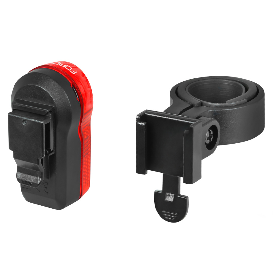 Задний фонарь Force SHAPE 3LM 3 LED