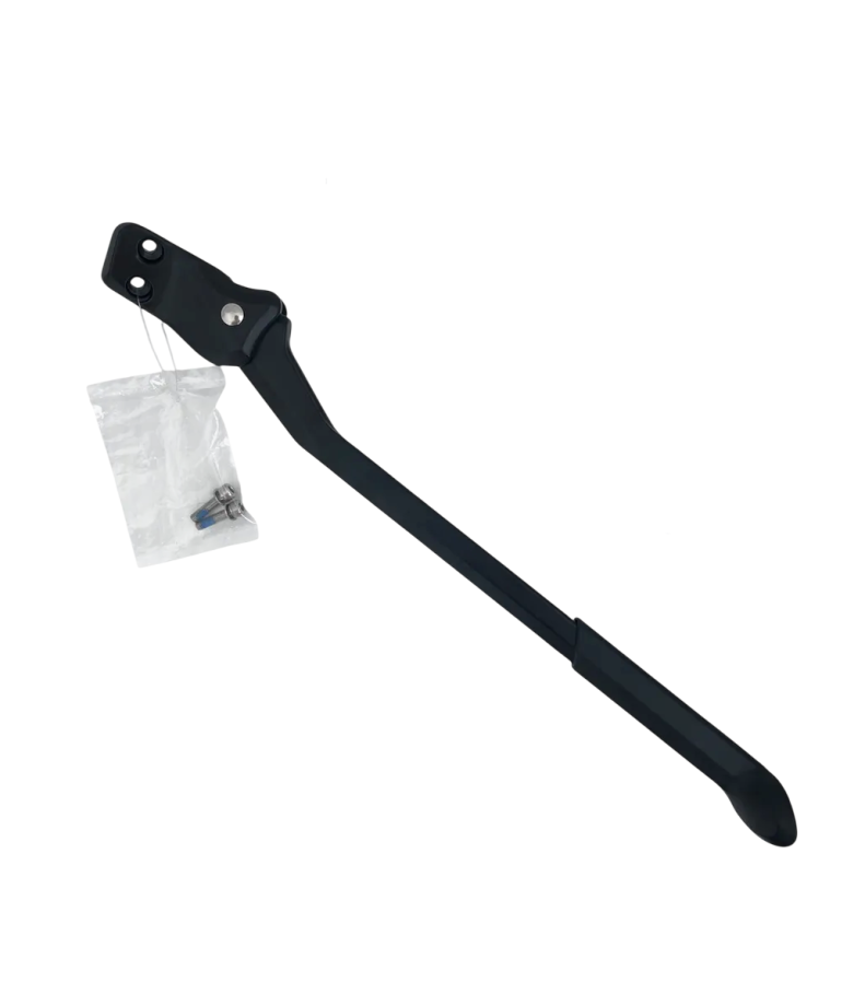 Подножка для велосипеда StandWell SW-RA020J (чёрная)