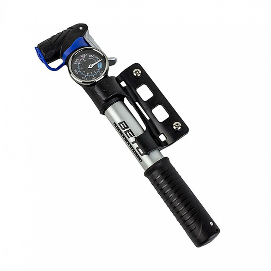 Насос для велосипеда BETO CRH-033AG