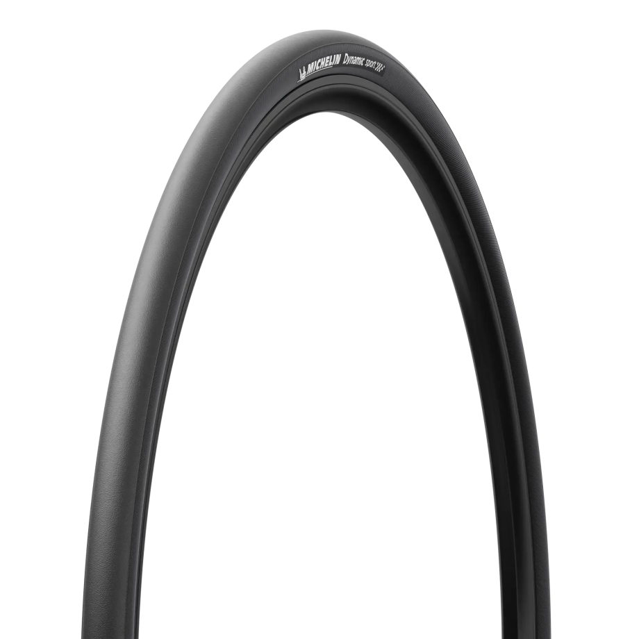 Покрышка Michelin Dynamic Sport Access Line 700x28C (28-622), Black