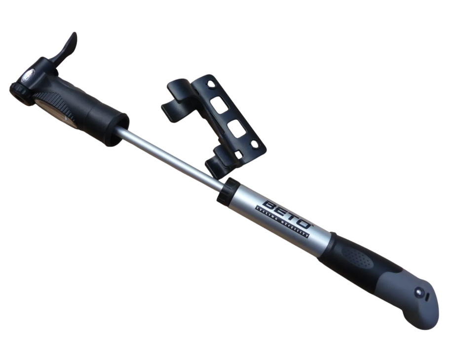 Насос для велосипеда BETO CMP-008