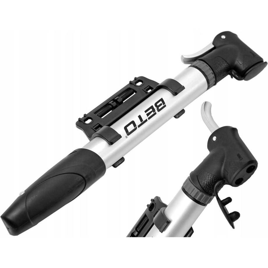 Насос для велосипеда BETO CLD-012T