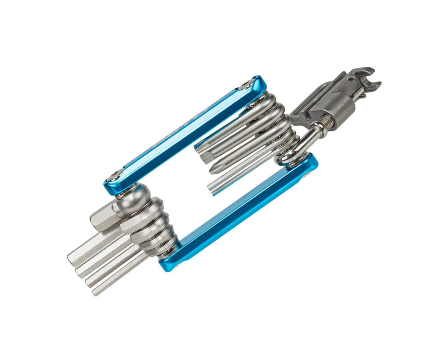 Набор инструментов Beto BT-338 (15 в 1)