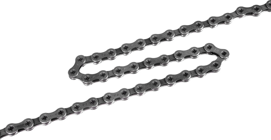 Цепь Shimano CN-HG701 (11 скоростей, 116 звеньев, с замком цепи QuickLink)