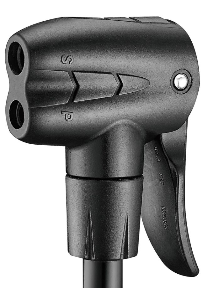 Головка насоса BETO LD6