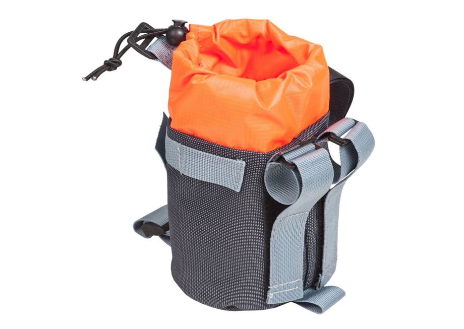 Велосумка Course Кормушка - Поилка на руль