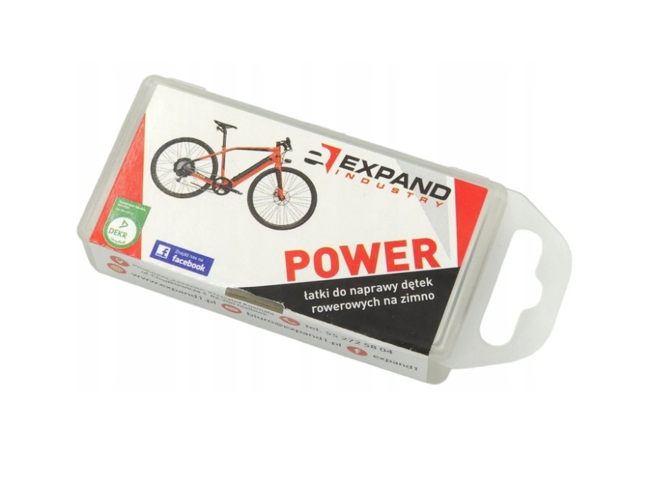 Велоаптечка Expand POWER