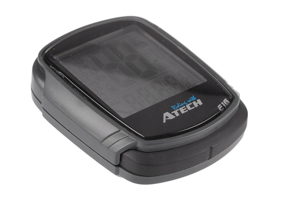 Велоспидометр ATECH MB16
