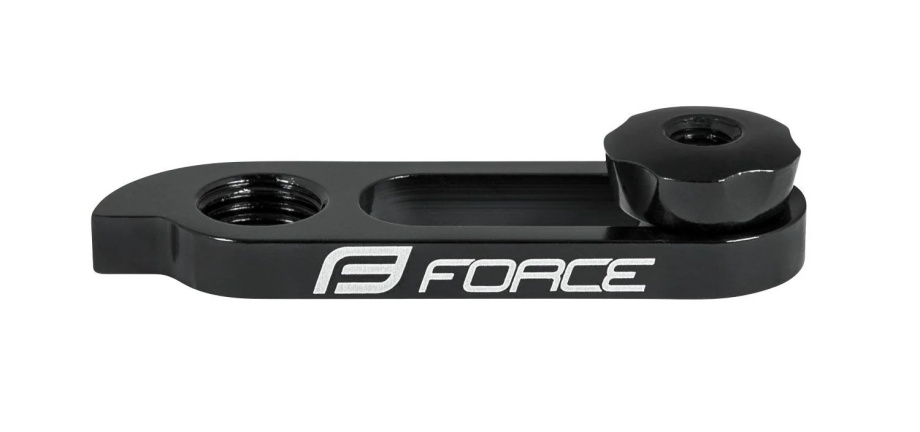 Дропаут рамы Force универсальный алюминиевый