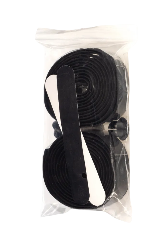 Обмотка руля Hualong HL-GR28-12 (чёрная)