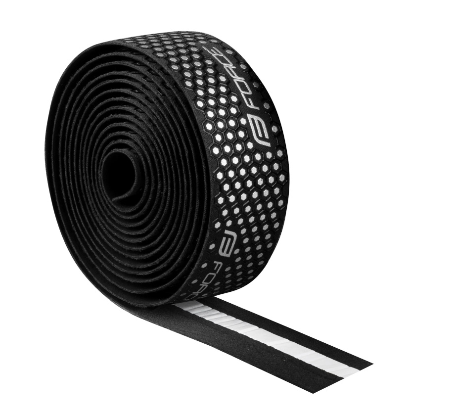 Обмотка руля Force Reflex 380057 (черная)