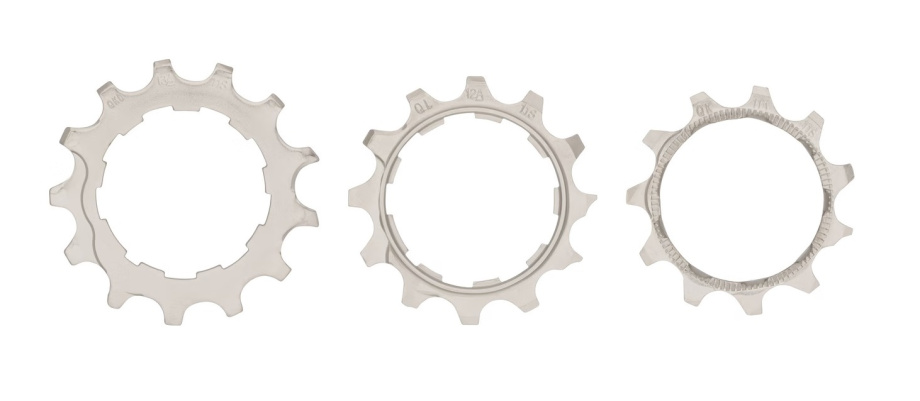 Кассета Shimano 105 CS-R7000 (11 скоростей, 11-30T)