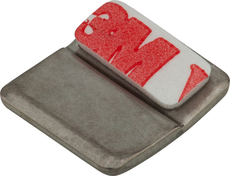 Передний переключатель Shimano 105 FD-R7000 (2x11 скоростей, крепление Braze-on (на упор))