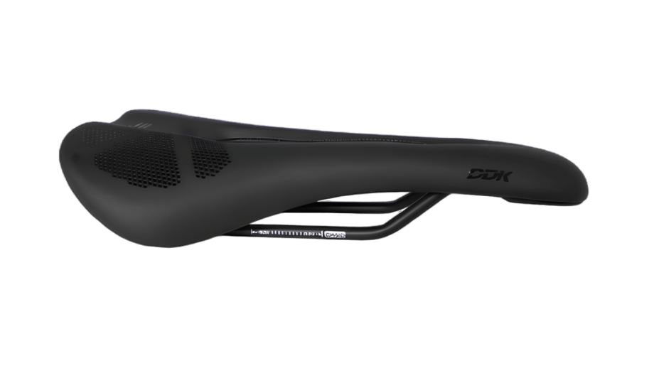 Седло DDK D3251 FX (чёрный)