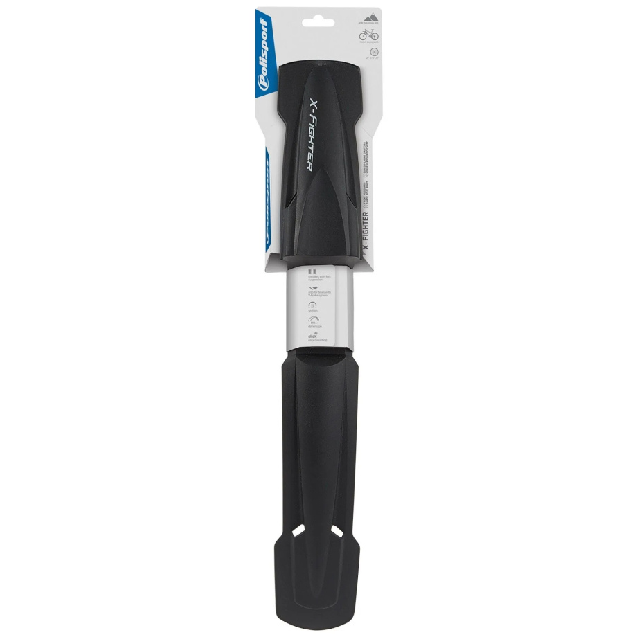 Крыло переднее Polisport X-Fighter