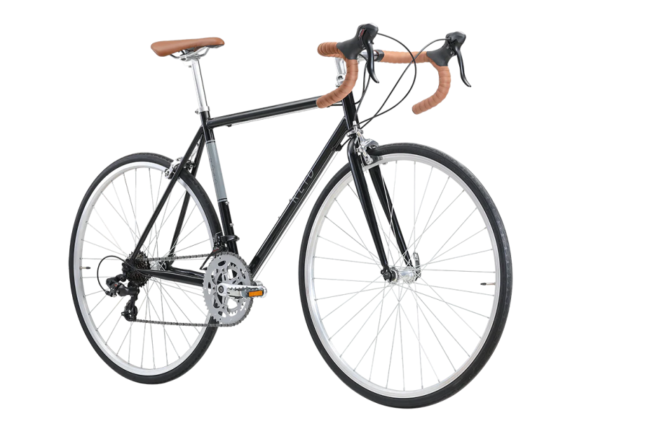 Велосипед Reid Original Road (черный)