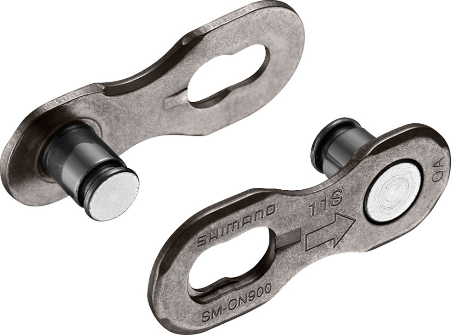 Цепь Shimano CN-HG701 (11 скоростей, 116 звеньев, с замком цепи QuickLink)
