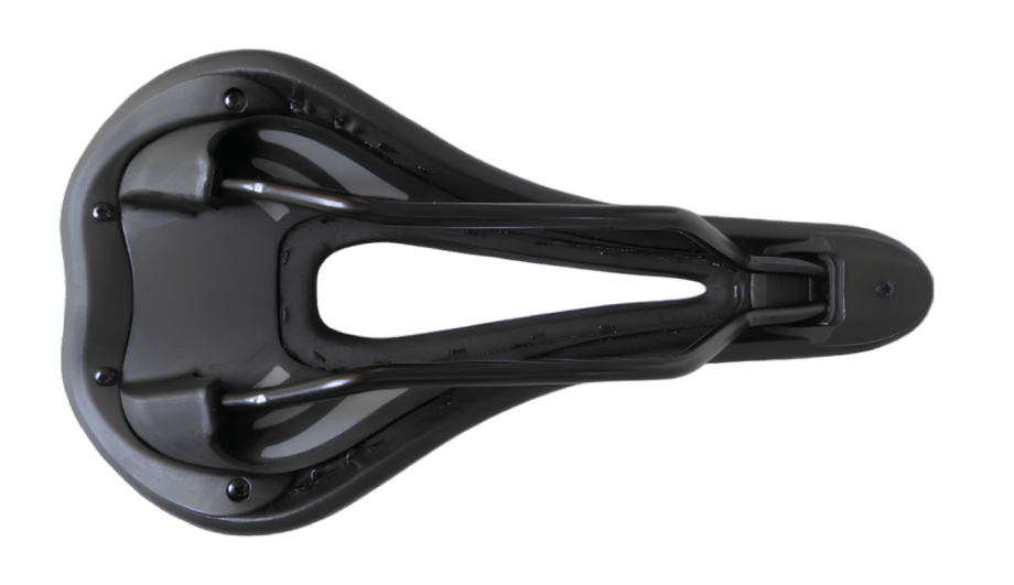 Седло DDK D3251 FX (чёрный)