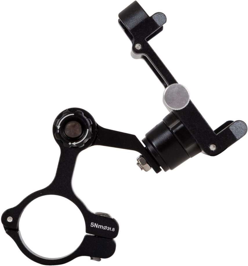 Держатель для телефона GUB B-731